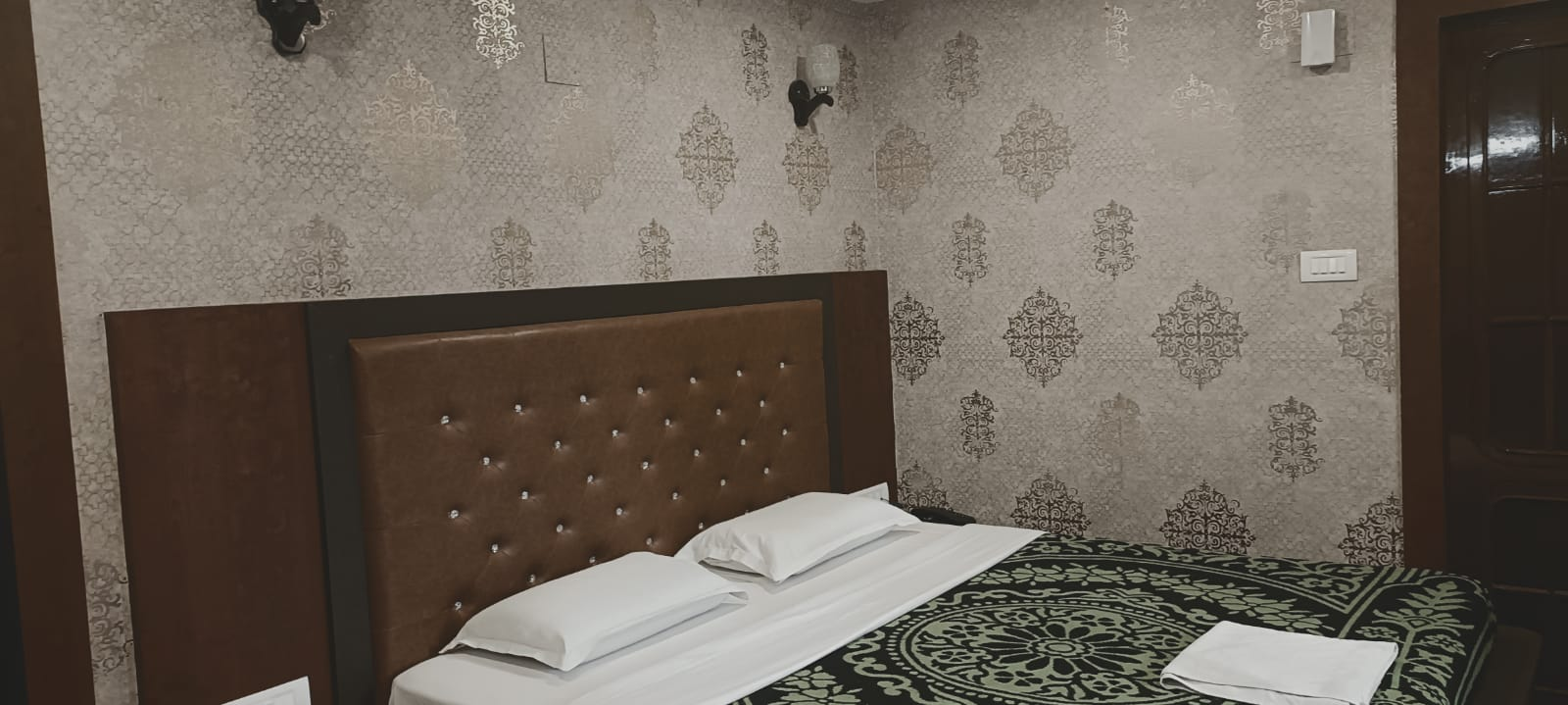 Interior Works