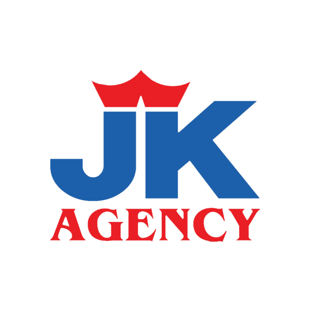 JK Agency Logo