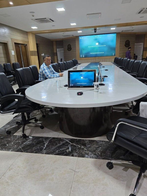 Paradip Port Authority